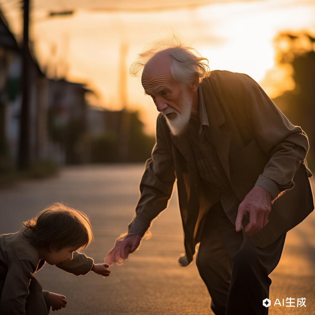 第一次握你的手指尖传来你的温柔：你脉脉地伸出白净的手，