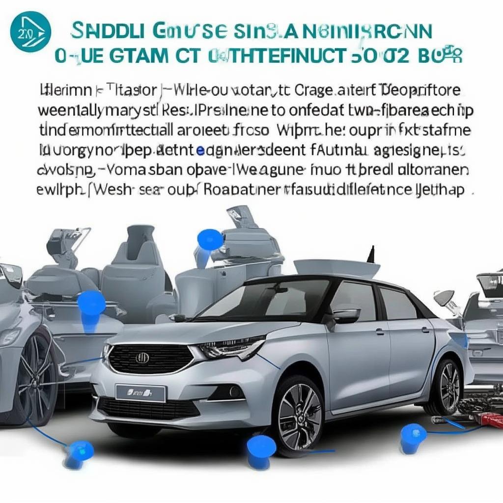 昊锐汽车：驾驭未来的智能豪华座驾之选