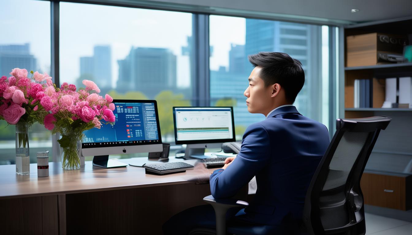 仪器就业方向测控技术怎么样_仪器测控技术与仪器就业_测控技术与仪器就业方向