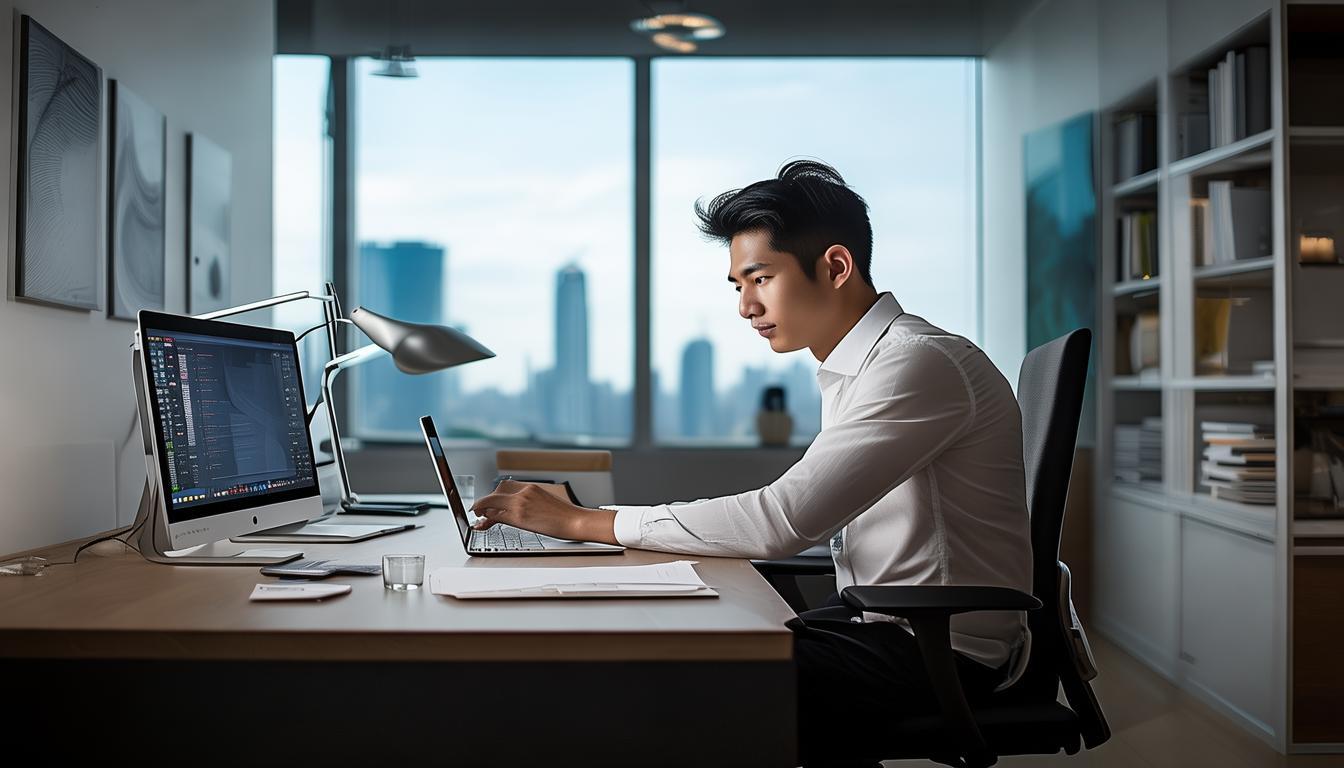 陕西万隆境外就业服务有限公司_境外服务留学_北京华翔境外服务