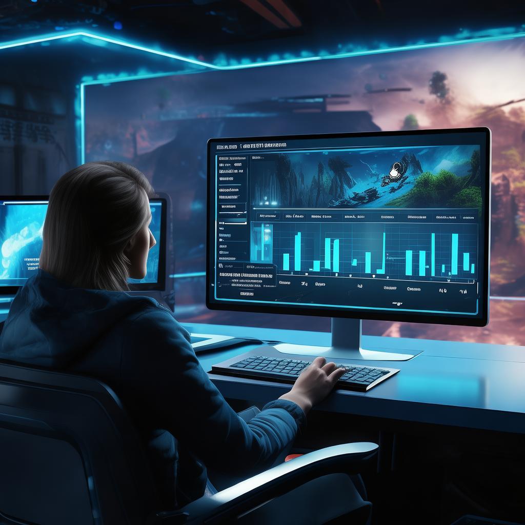 steam免费加速软件
