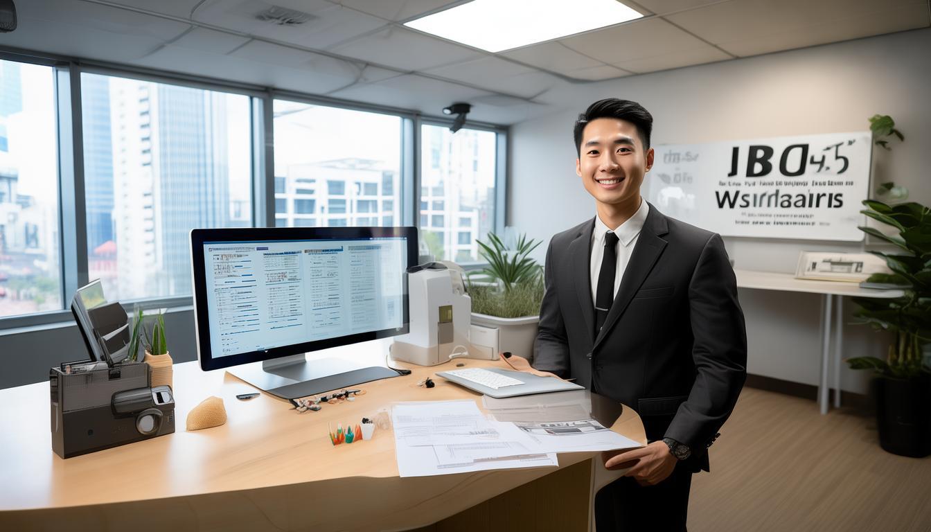 从事就业服务工作的主要机构是_就业服务机构怎么填_就业机构的工作程序