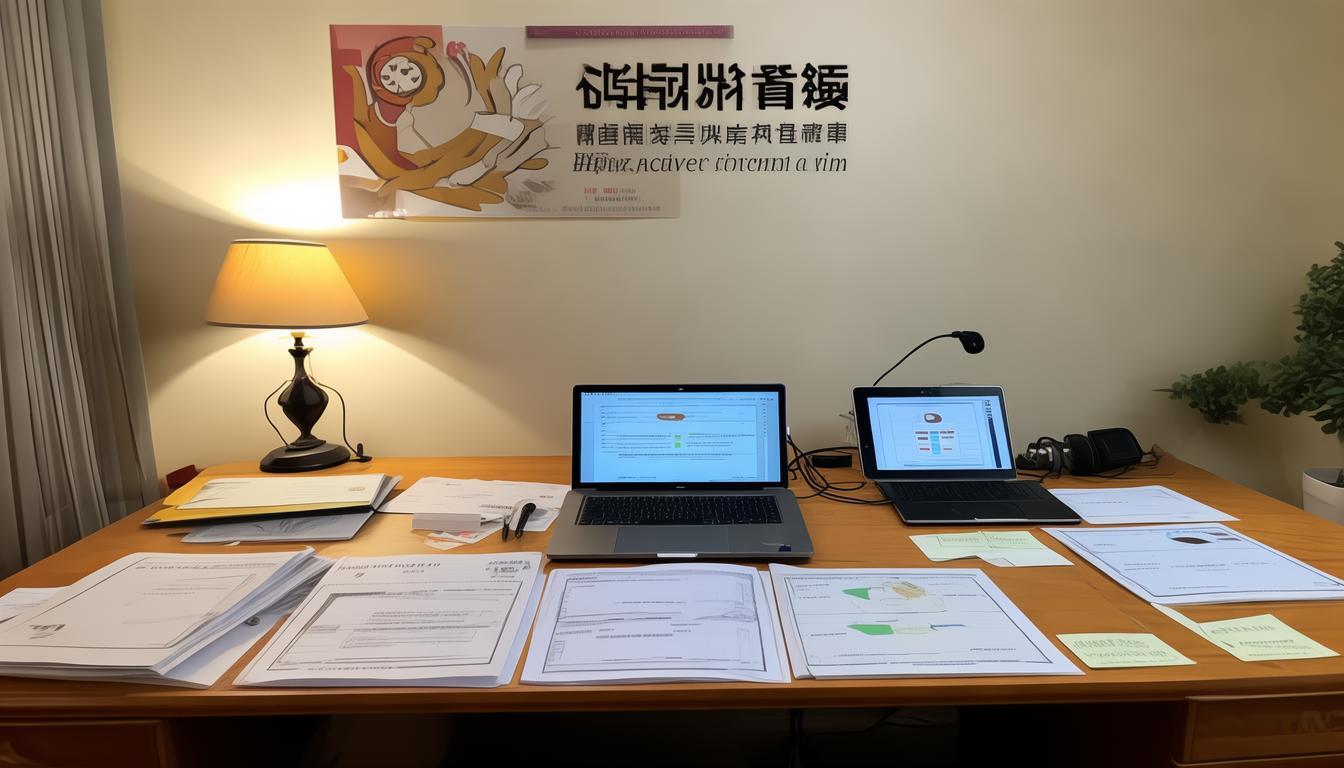 上海地区网站域名备案规定与步骤，关乎合法运营及上线