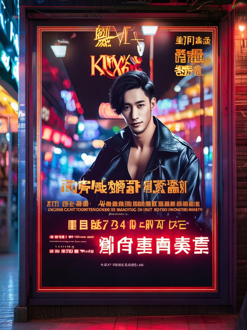 嘉兴高端商务KTV诚聘男模，月薪十万，期待优秀男孩加入
