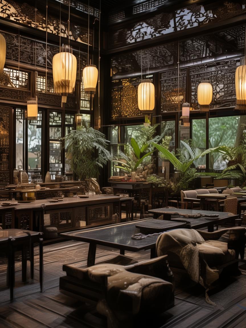 最后，请记住：长沙茶