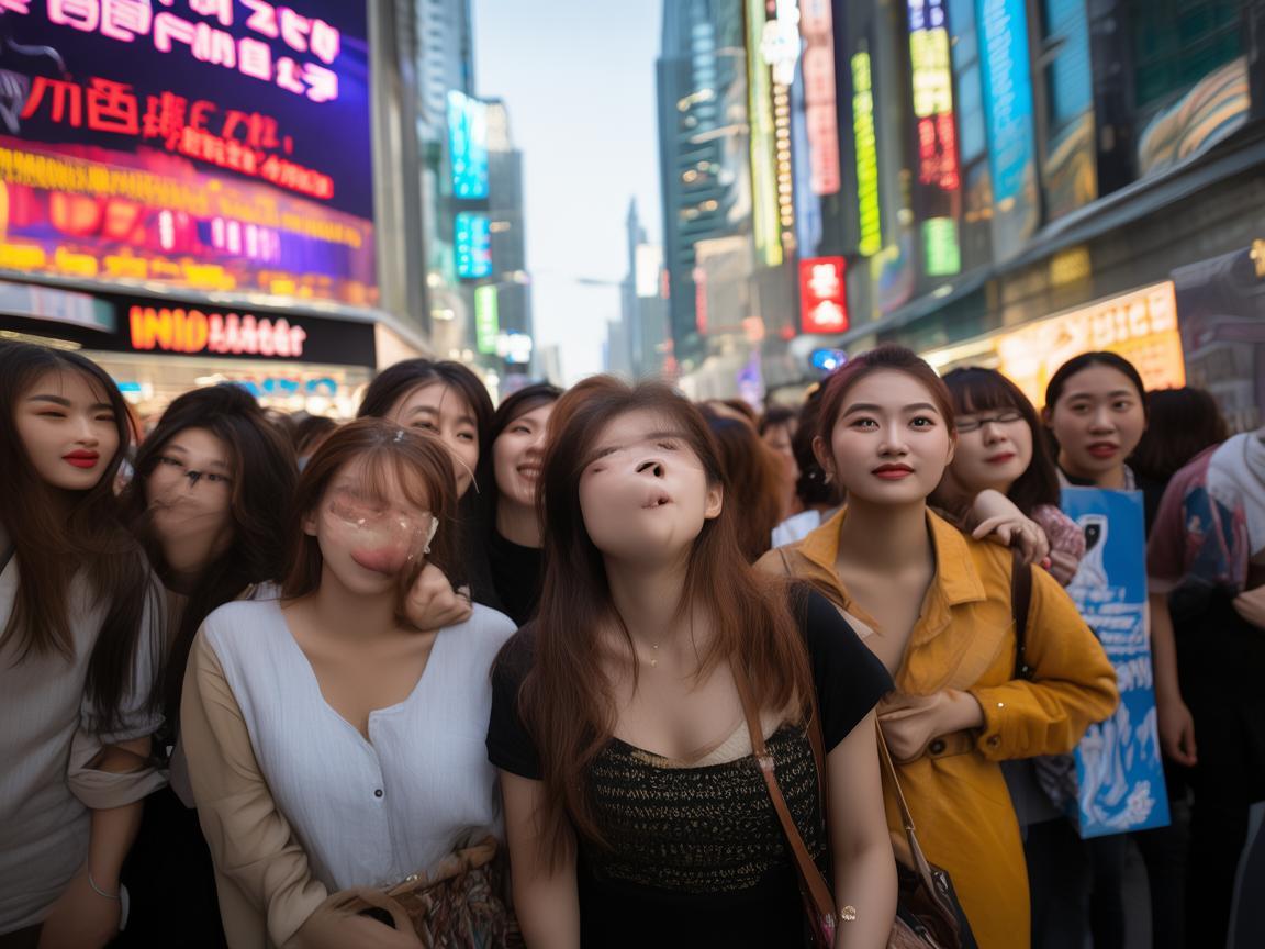 在如今这个充满机会与潜力的时代，遵义招聘御姐、网