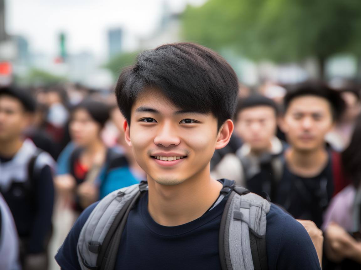 在遵义，有许多求职者通过直招获得了理想的职位。以小李为例，他