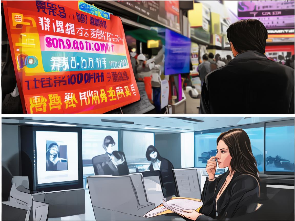 “许昌纯出女孩招聘，月入20W，颜值决定