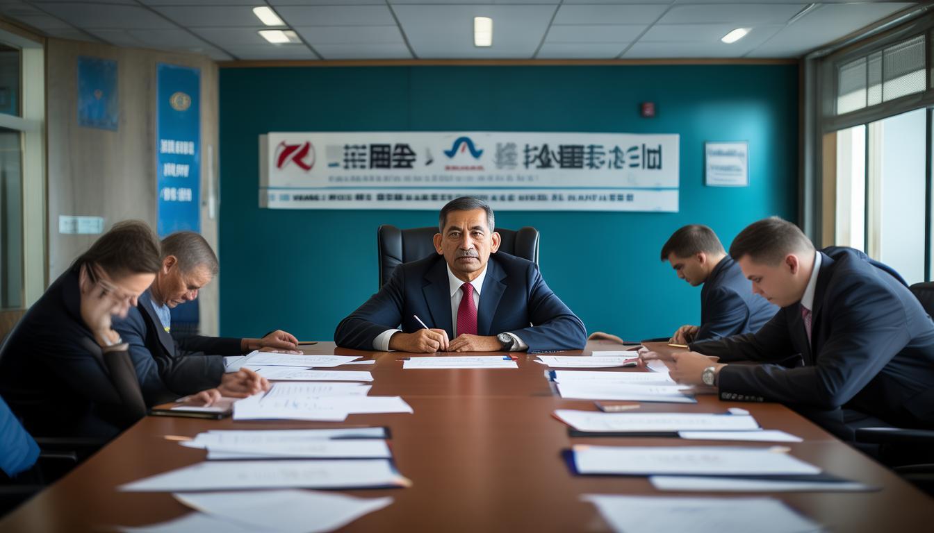 中智科技集团财务运营部招聘_招聘_中智科技集团管理信息化岗招聘