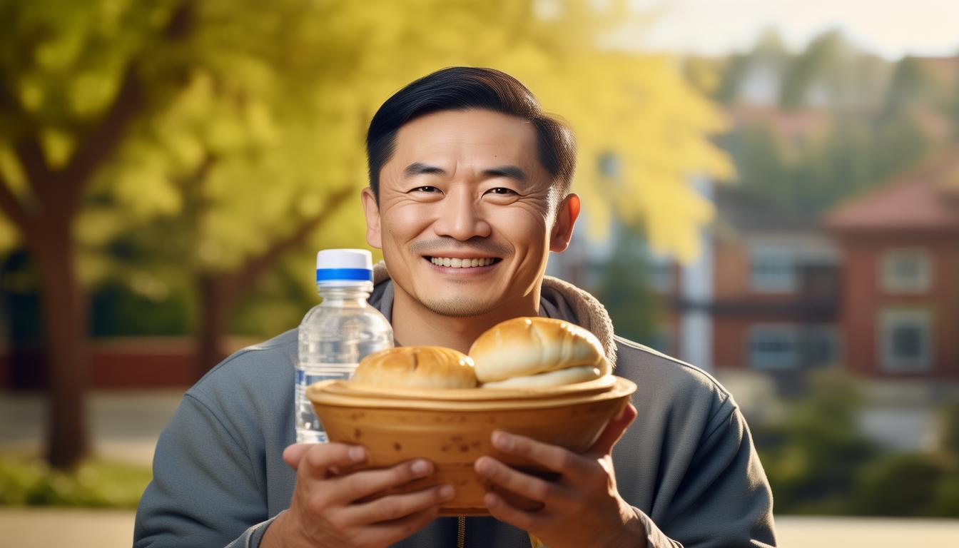 北大韦神火爆全网_北大韦神怎么火的_