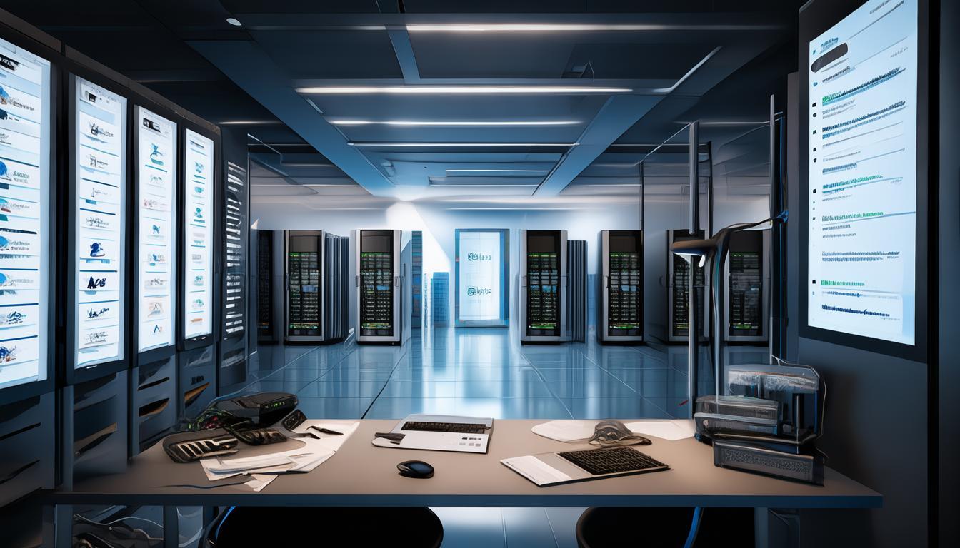 网站合法运营的关键：域名备案全流程及服务商选择要点