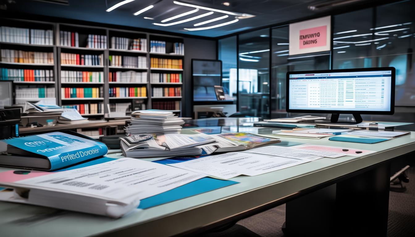 企业运营网站为何要交给专业机构处理域名备案？关乎合法运营