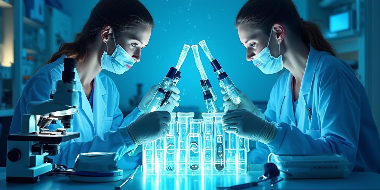 試管嬰兒的步驟過程詳細(xì)(試管嬰兒的步驟過程詳細(xì)視頻) 通過以上步驟,試管嬰