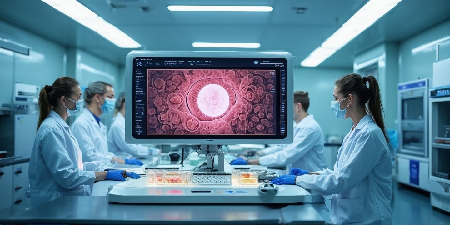 試管哪里做成功率高(2025試管收費(fèi)價(jià)目表最新消息) 考察實(shí)驗(yàn)室條件
優(yōu)