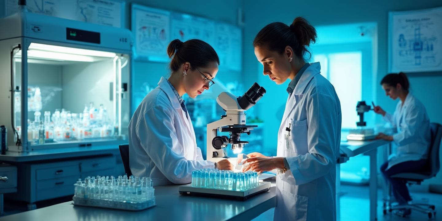 試管哪里做成功率高(2025試管收費(fèi)價(jià)目表最新消息) 醫(yī)院的技術(shù)與設(shè)備