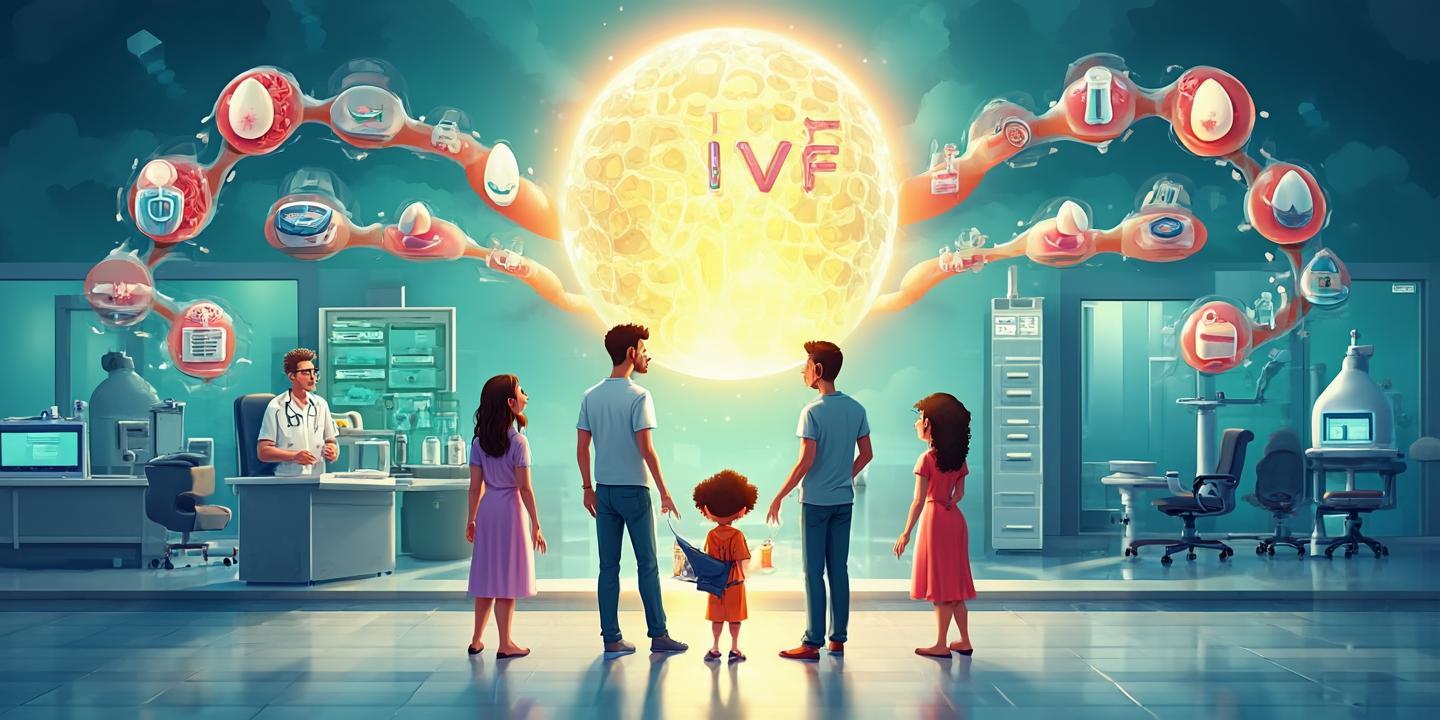 一代二代三代試管區別(一代二代三代試管區別及價格) 隨著現代醫學的區別發展,