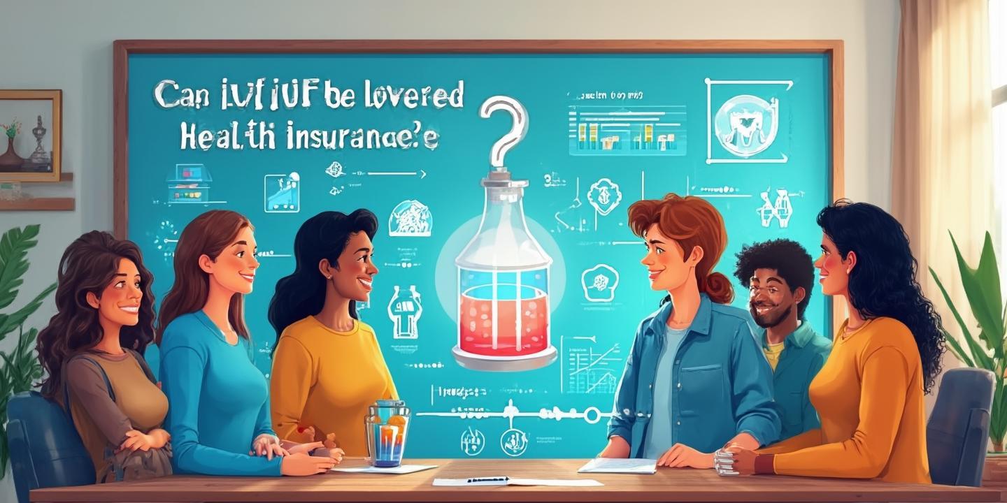 做試管嬰兒可以用醫(yī)保報(bào)銷(xiāo)嗎(做試管嬰兒可以用醫(yī)保報(bào)銷(xiāo)嗎?管嬰) 隨著不孕不育問(wèn)題日益