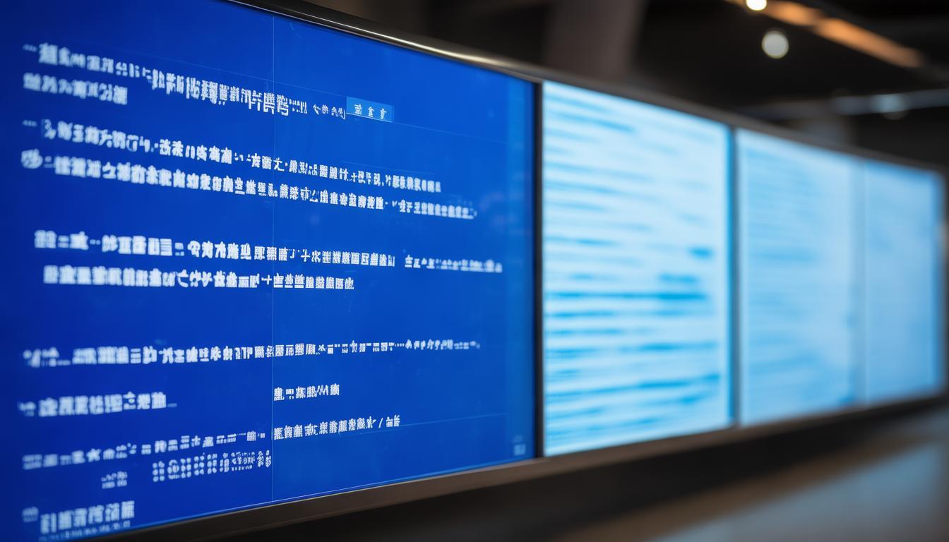 Com域名备案条件及规则全解析，这些要点需留意