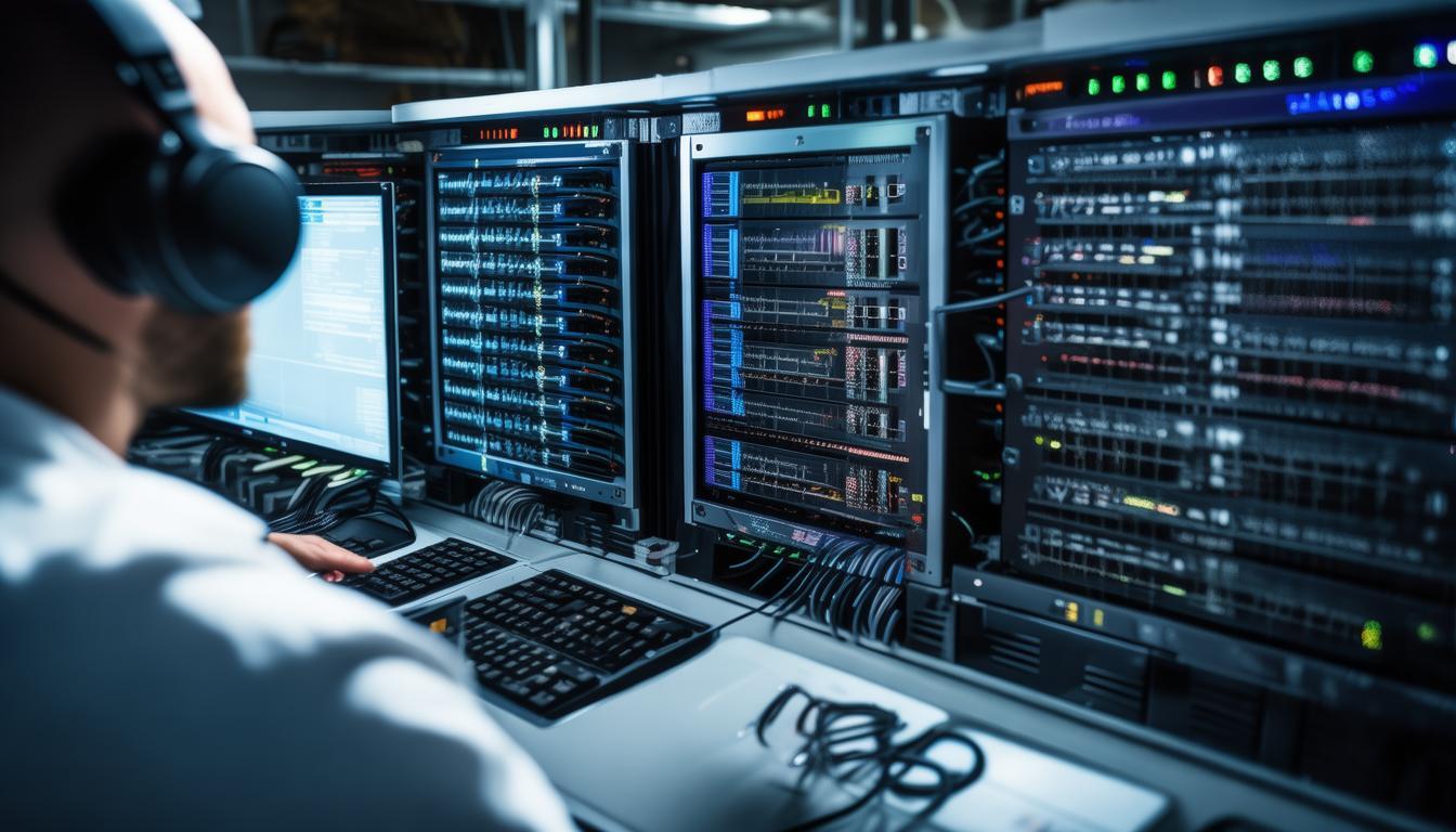 网站域名空间备案全解析：关乎合法运营与用户安全