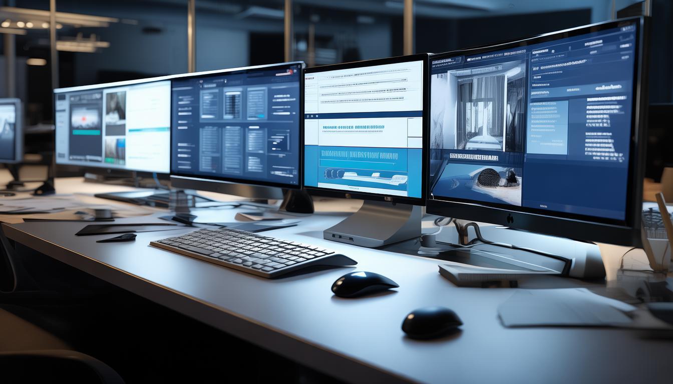 阿里网站域名备案步骤详解：准备啥材料及如何登录系统？