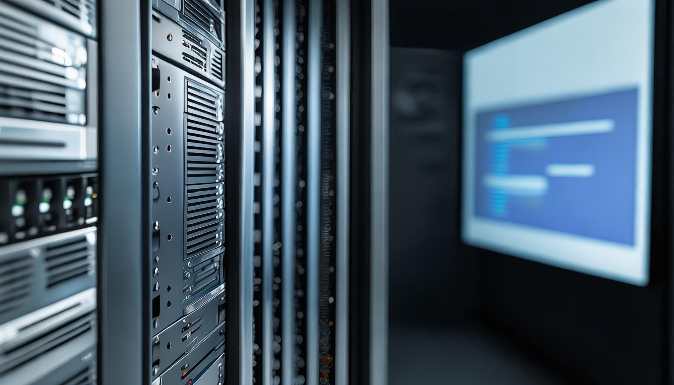 域名注册备案至关重要，关乎网站合法合规运行及风险防范