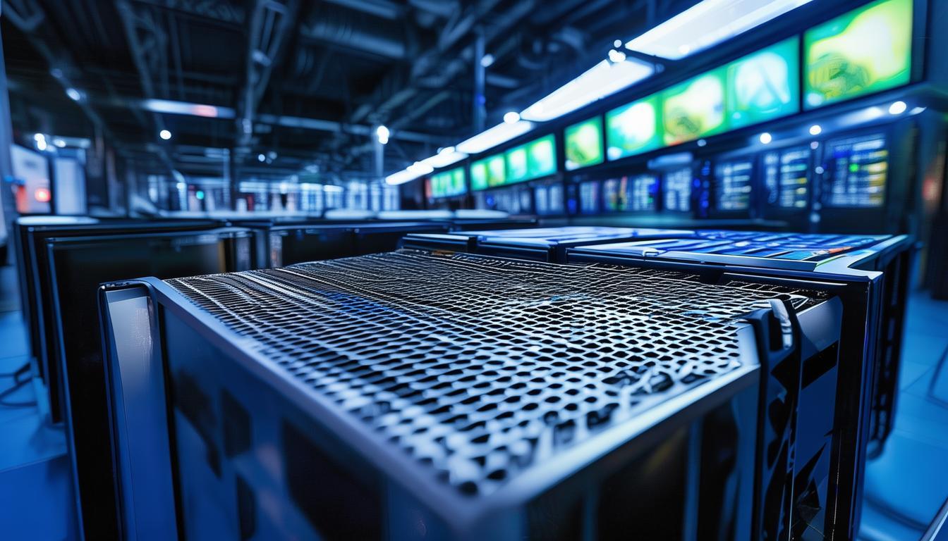 网站合法运作核心：购买域名备案全流程及接入商选择要点