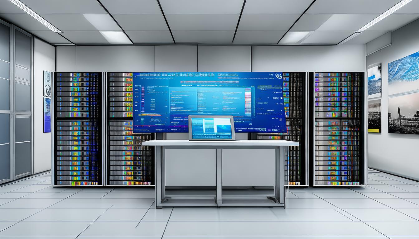 网站合法运作的关键：域名备案信息管理的重要性及收集要点