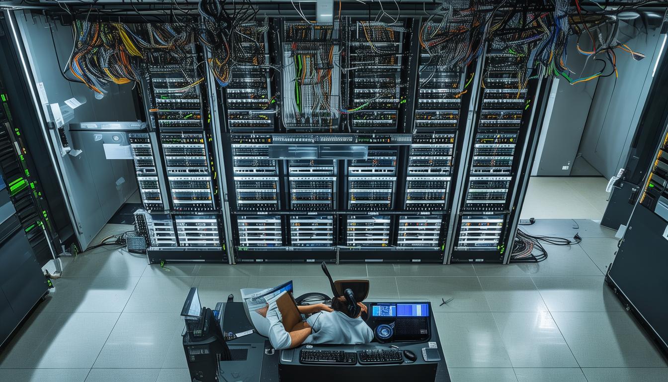 网站域名备案查询有多重要？这些关键点你得知道