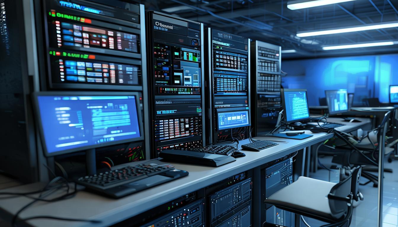 com域名备案：合法运营关键步骤及重要方面详解