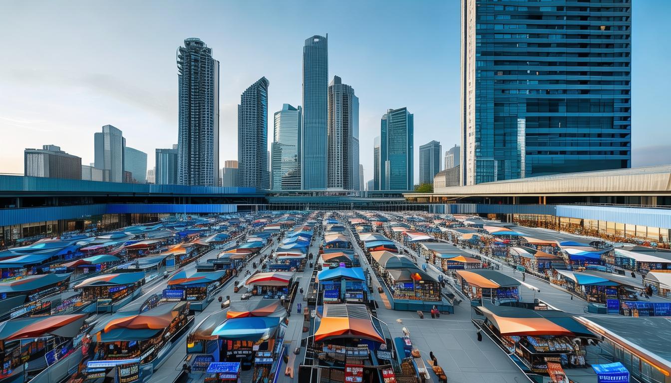 批量查询备案域名的方法及工具，你知道几个？