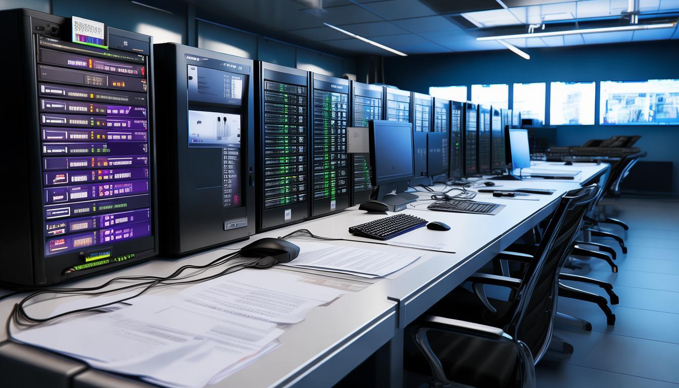 互联网注册域名有多关键？备案作用与增强信任度缺一不可