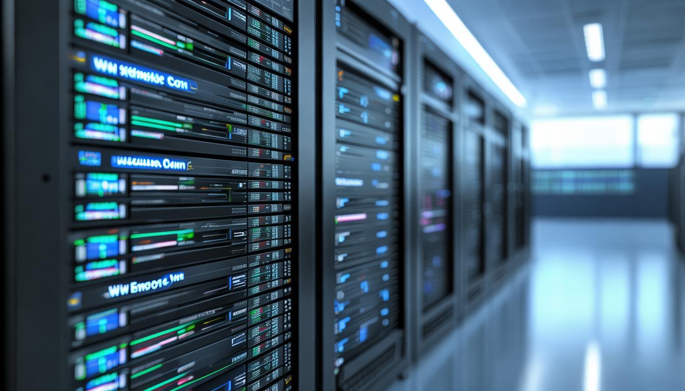 我国境内网站域名备案：资料构成、重要性及主体与域名信息