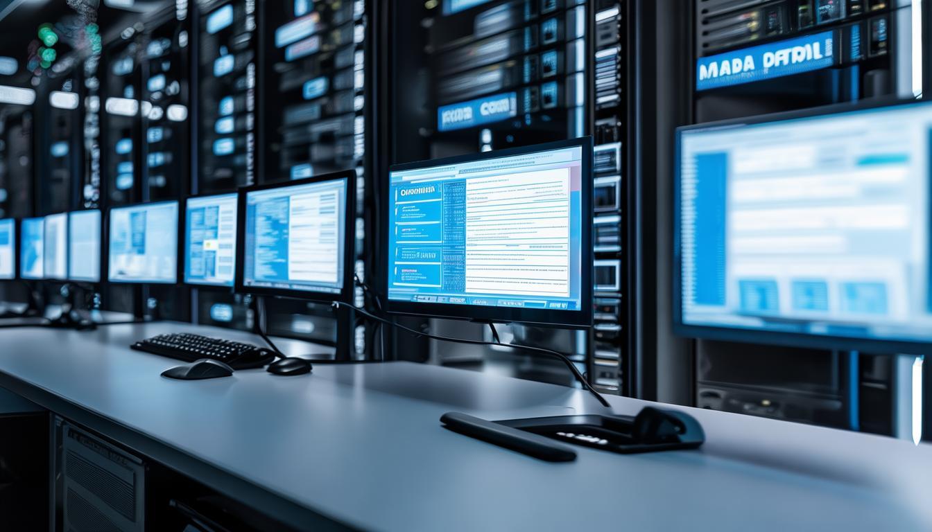 公司域名备案至关重要，这些详细步骤及准备材料请收好