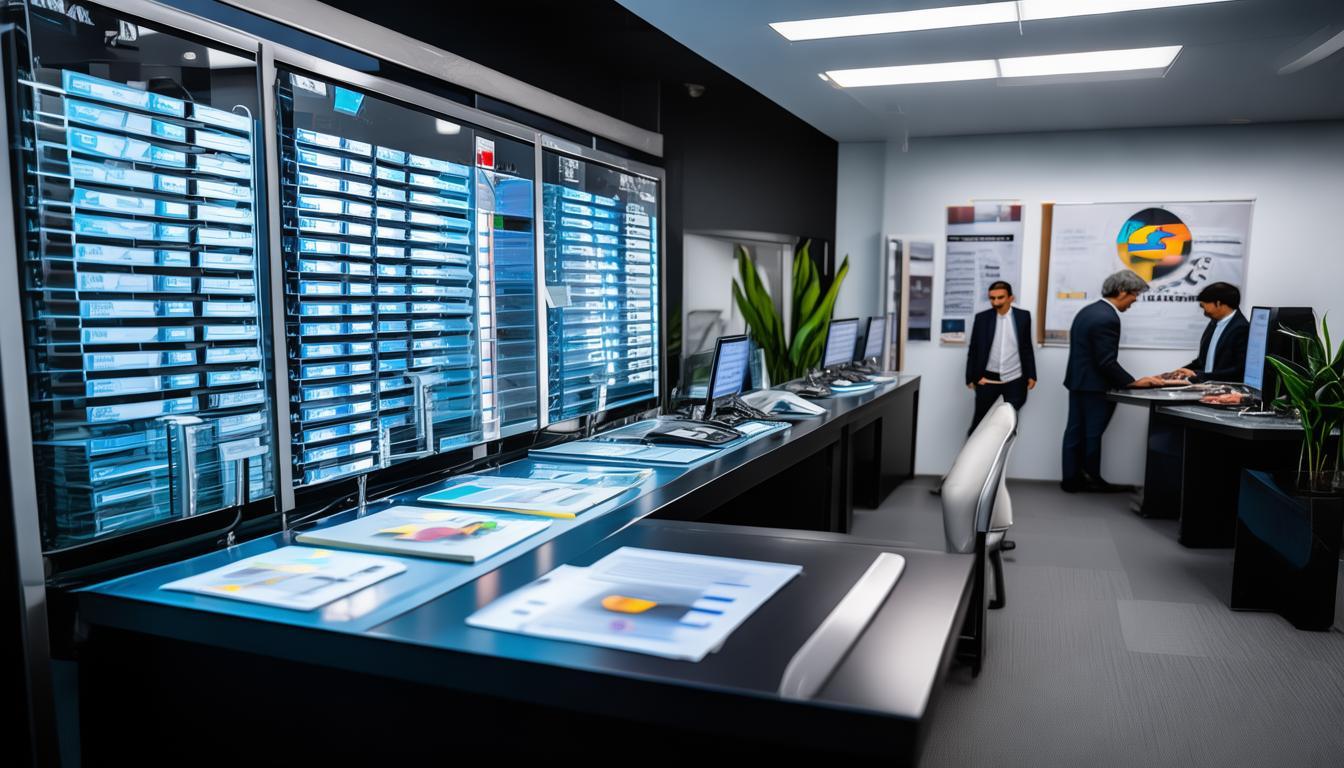 域名备案管理机构审查要点：网站主办者资料及内容审查详解