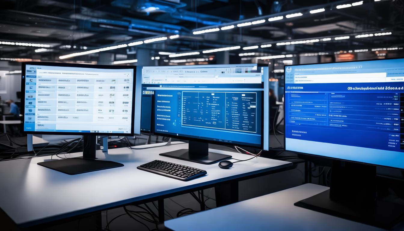 备案域名交易市场：优势尽显，交易流程详尽解析