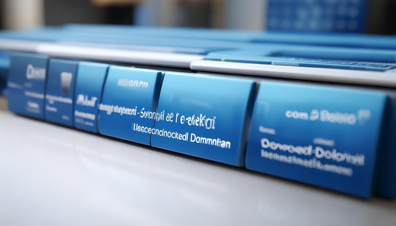 企业网络建设必知！域名备案要点及如何遵循政策规范？