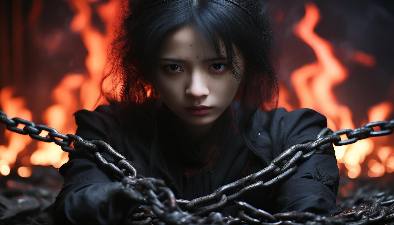 陈可辛《酱园弄》:悬的是世态,翻的是人心__陈可辛《酱园弄》:悬的是世态,翻的是人心