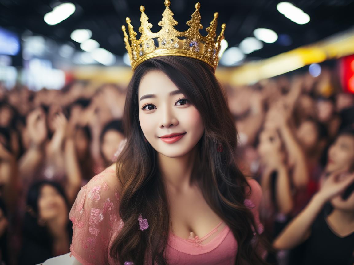 小李是一位拥有百万粉丝的网红，