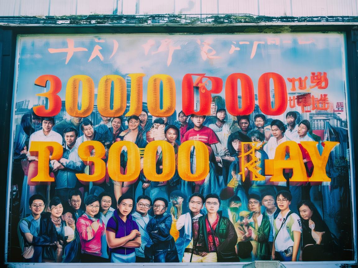 在这个充满机遇与挑战的时代，每