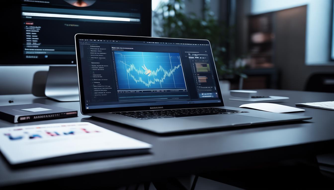 百度高说服力数字人升级;阿里千问3全系适配苹果MLX框架|数智早参__百度高说服力数字人升级;阿里千问3全系适配苹果MLX框架|数智早参