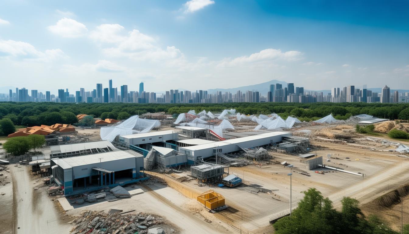 解决偷倒建筑垃圾问题建议__严禁偷倒工业垃圾通知