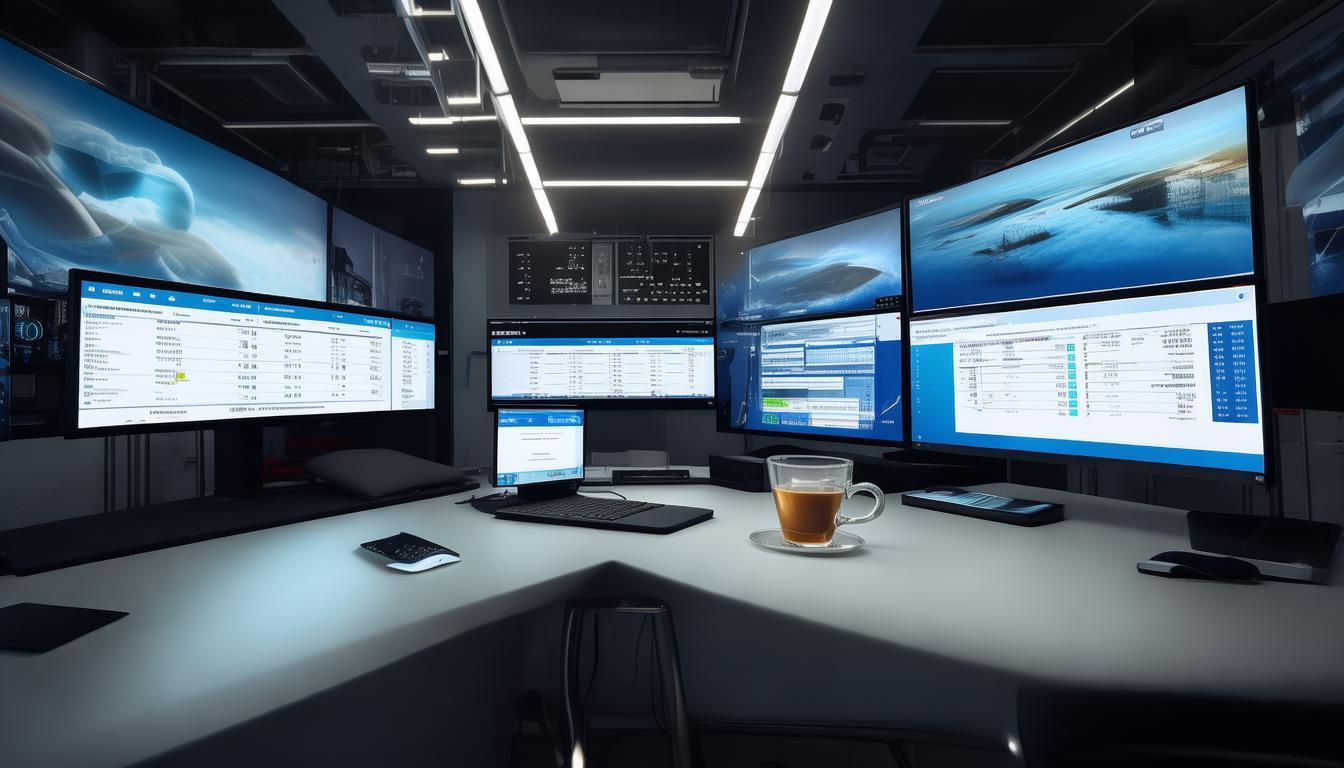 网站域名个人备案流程及注意事项，准备工作很关键