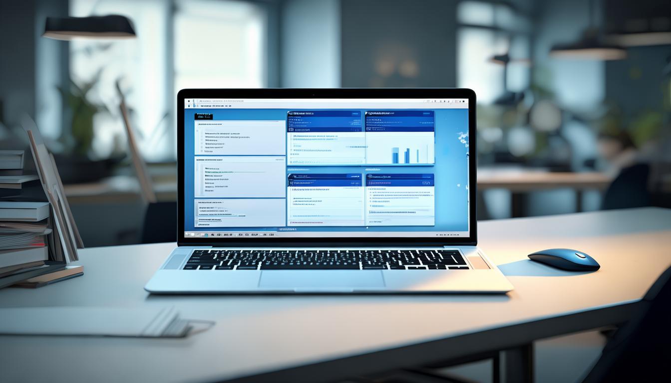 我国信息产业部实施域名备案制度，阻止非法网站运营