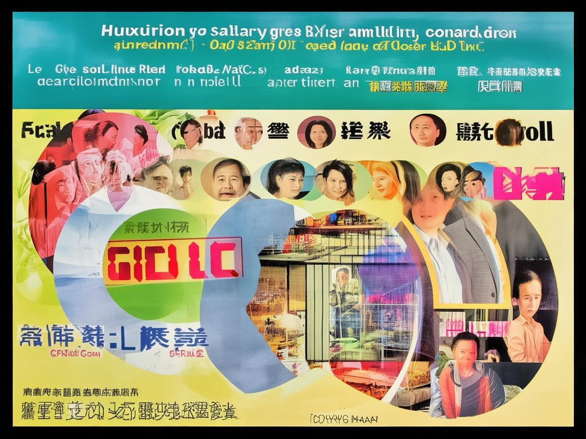 我们为惠州精英社交圈层（大圈/