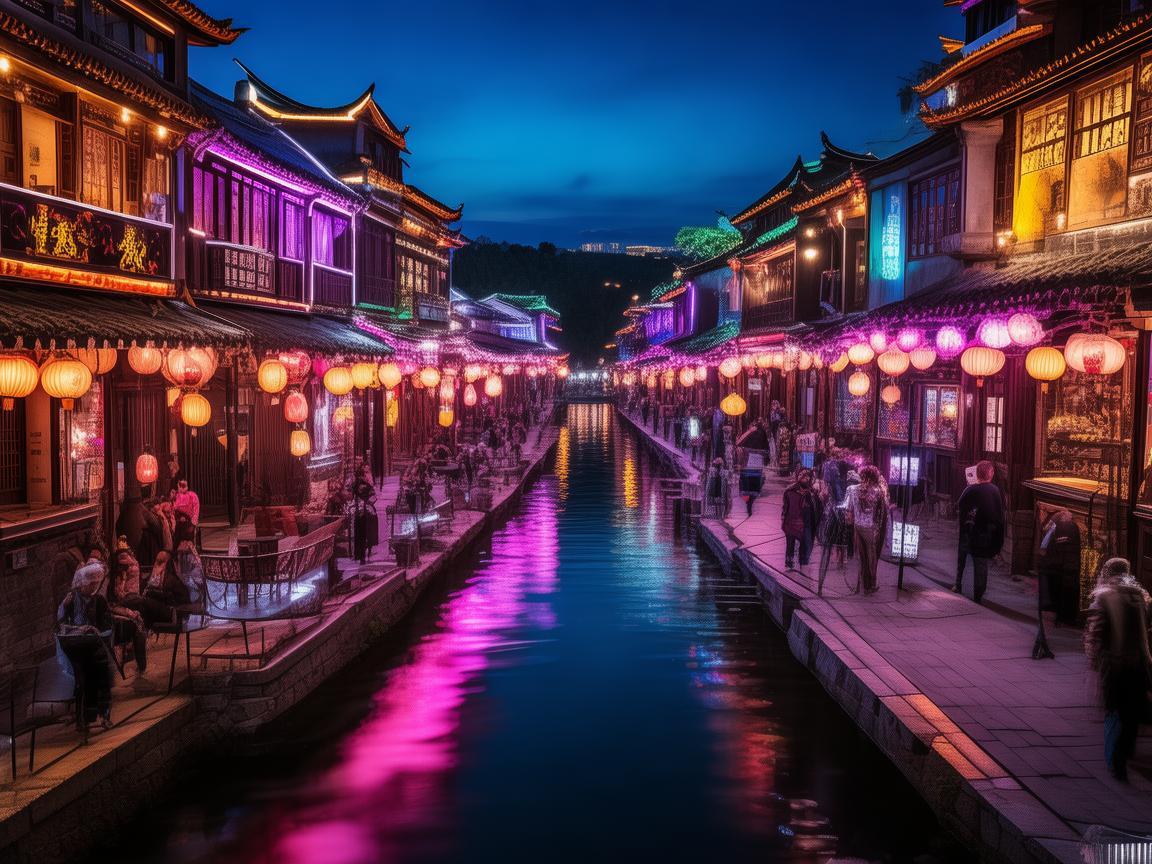 在资江之畔的千年邵阳，传统底蕴