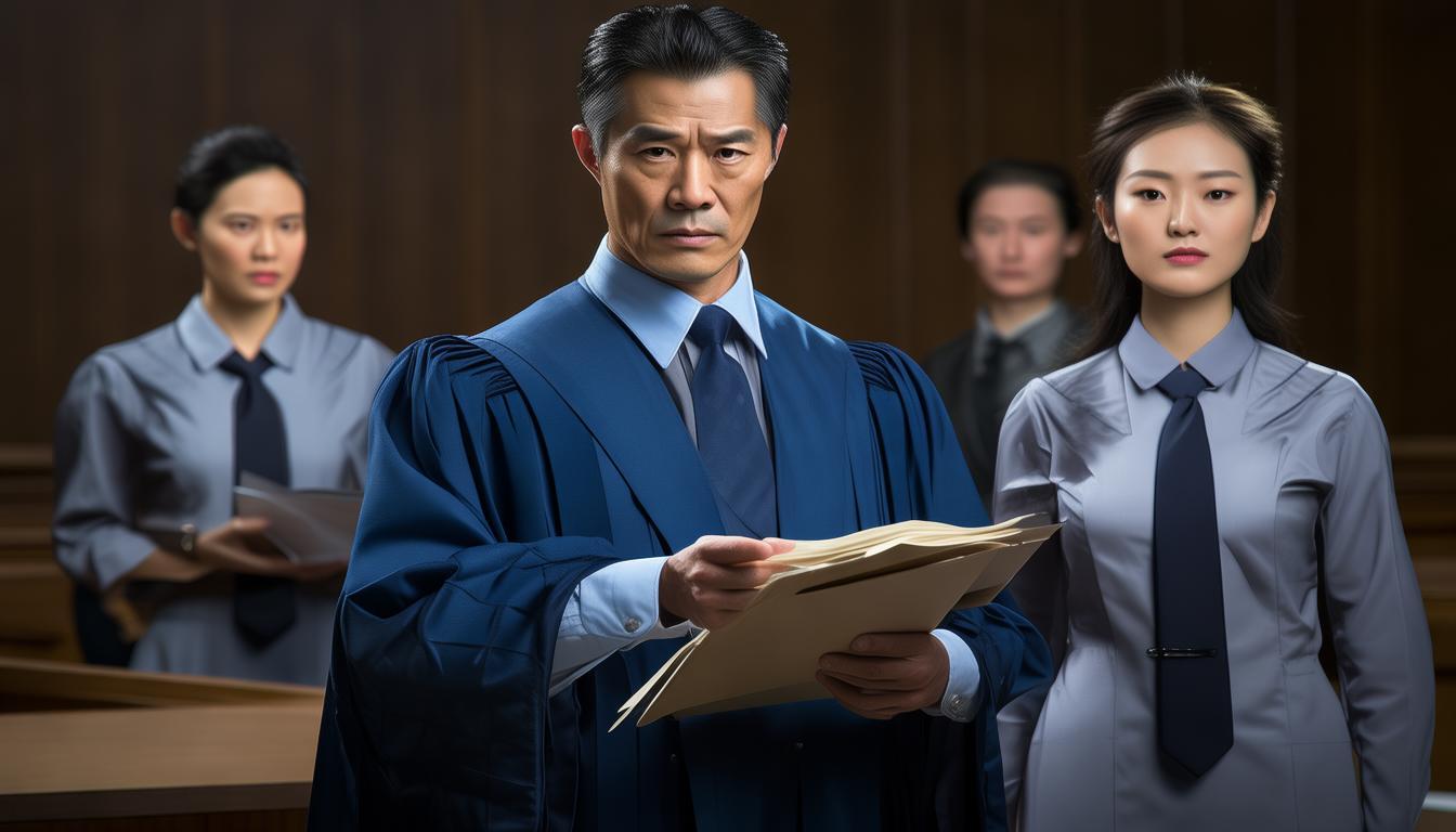 _减轻处罚情节有哪些_减轻处罚如何适用