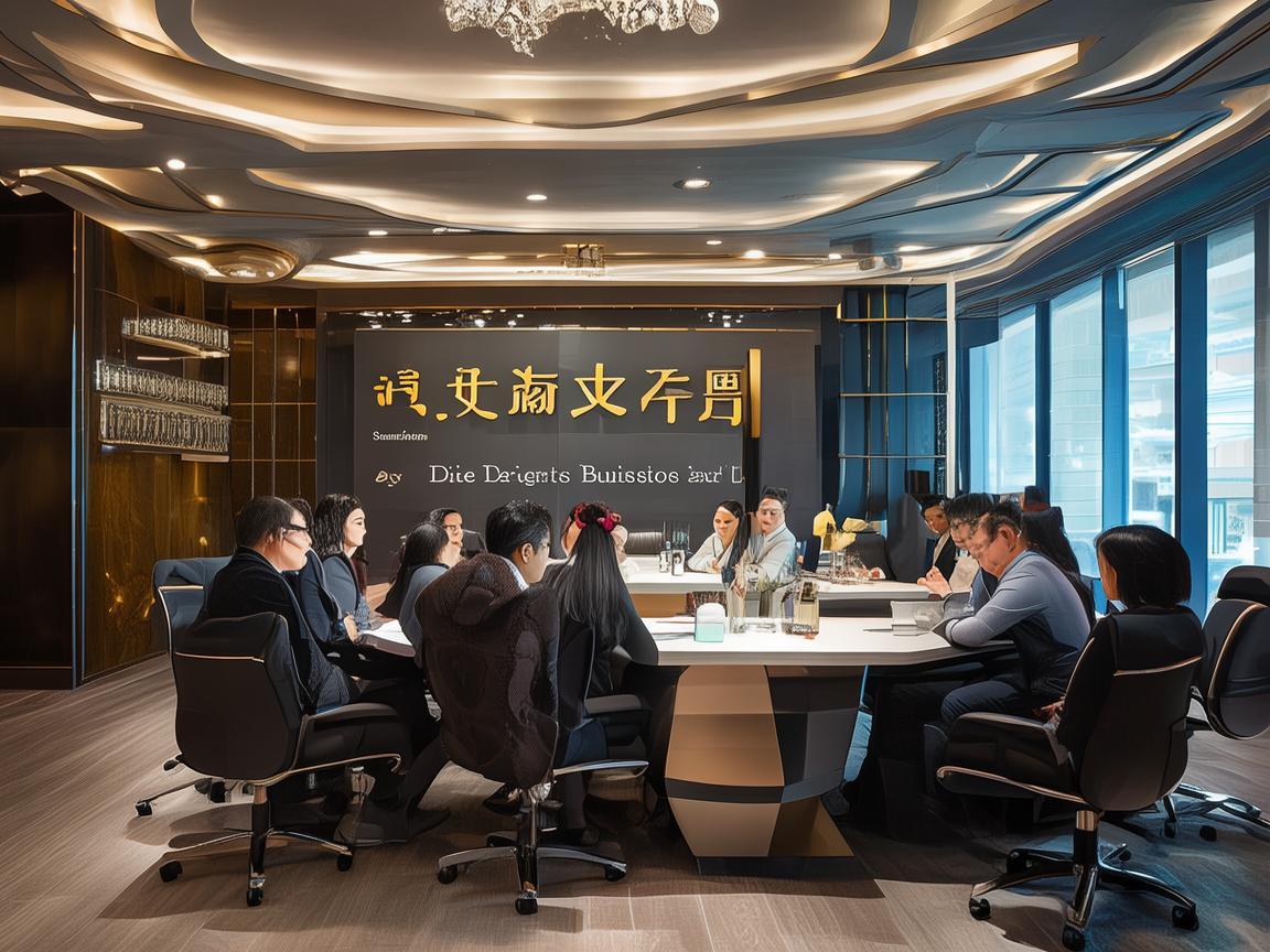 注：本招聘由沪上知名商务俱乐部