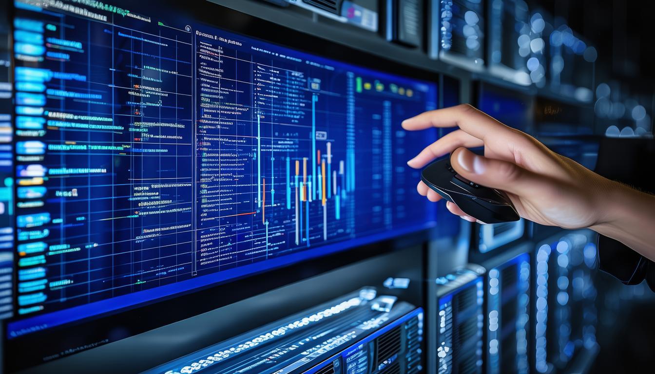 网站建设必知！域名注册与备案基础及是否分开备案详解？