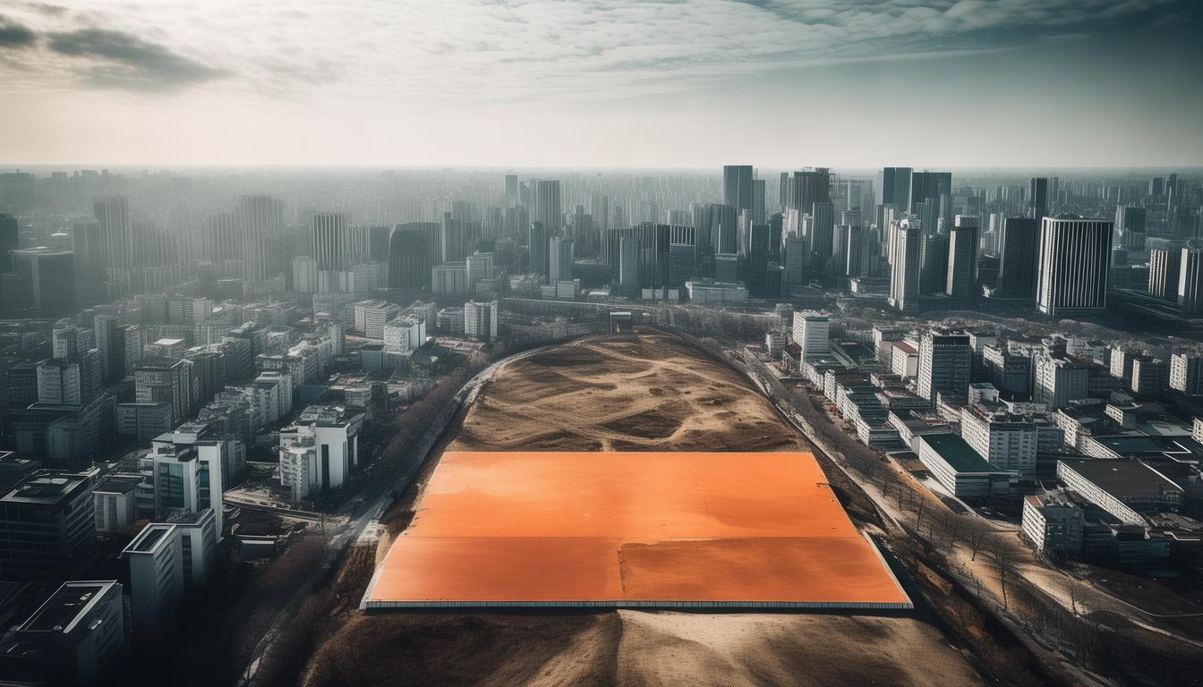沈阳皇姑区委党校地块易主，2022 年房地产表述有何变化？