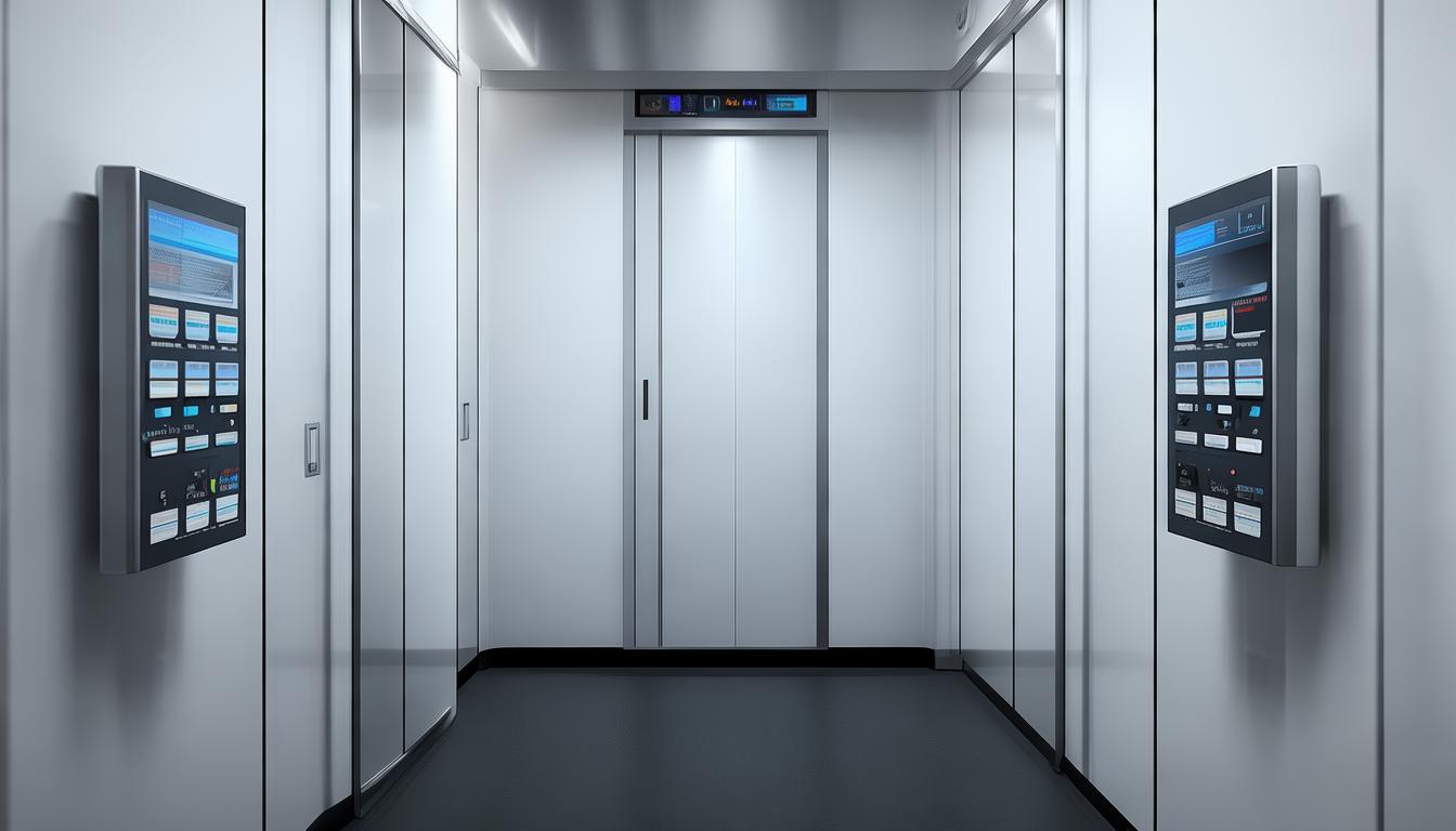  江苏徐州电梯刷卡系统纠纷 _电梯刷卡_